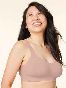 Bravado Everyday Sculpt Bra Full Cup Cameo