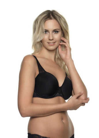 Moulded Spacer  TShirt  Bra 0.2295 by Elbrina 
