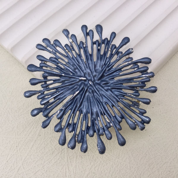 Ladies Magnetic Brooch  Stick Nest XZ-0500