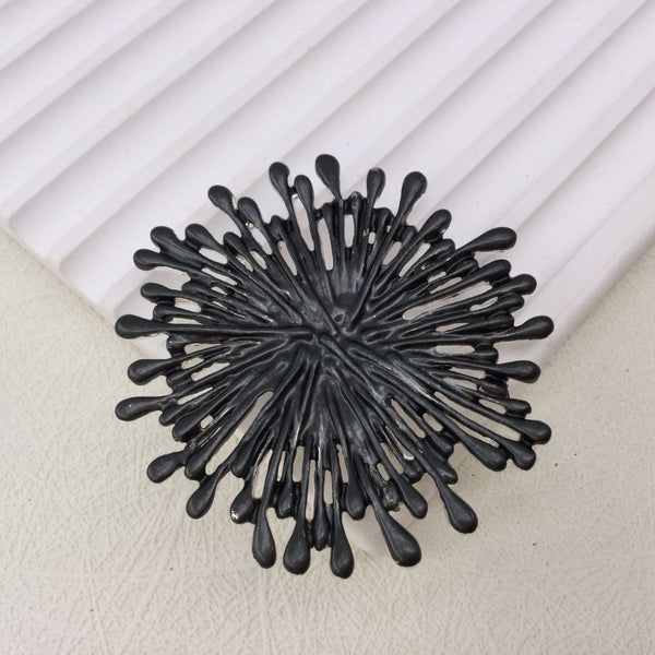 Ladies Magnetic Brooch  Stick Nest XZ-0500