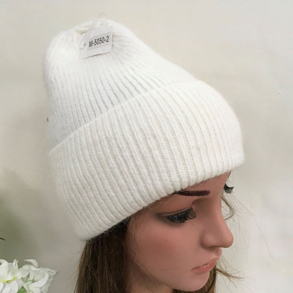 Ladies Knitted Beanies M5050