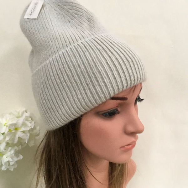 Ladies Knitted Beanies M5050