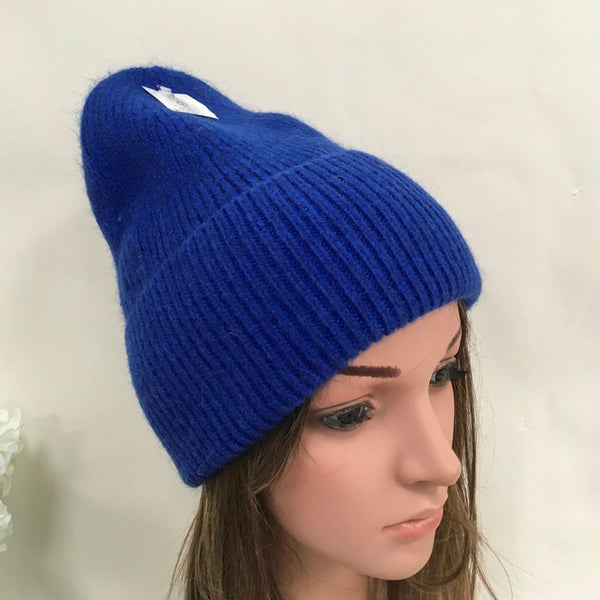 Ladies Knitted Beanies M5050