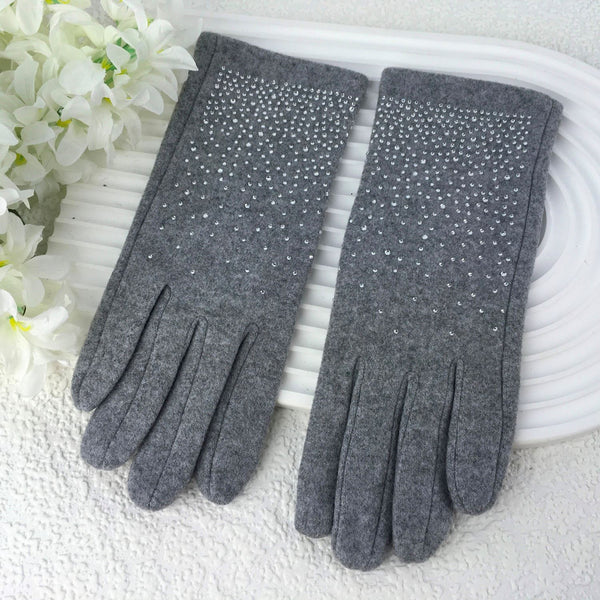 Ladies Dress Gloves G3018