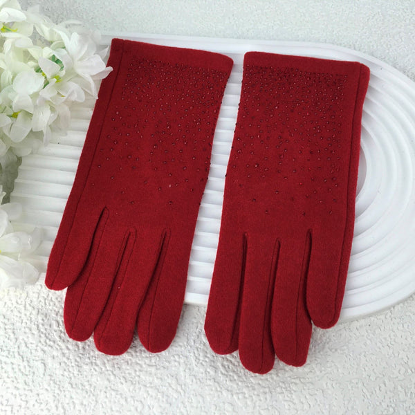 Ladies Dress Gloves G3018