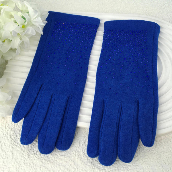 Ladies Dress Gloves G3018