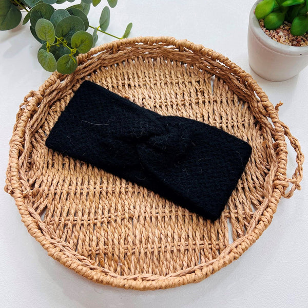 Ladies  Knitted Headband G3086