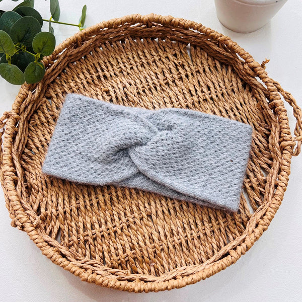 ladies  knitted  headbands