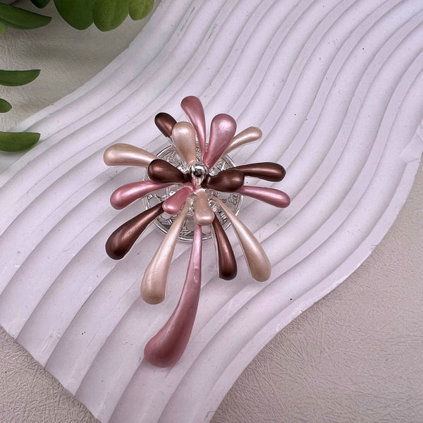 Ladies Magnetic Brooch  Splash XZ-2544