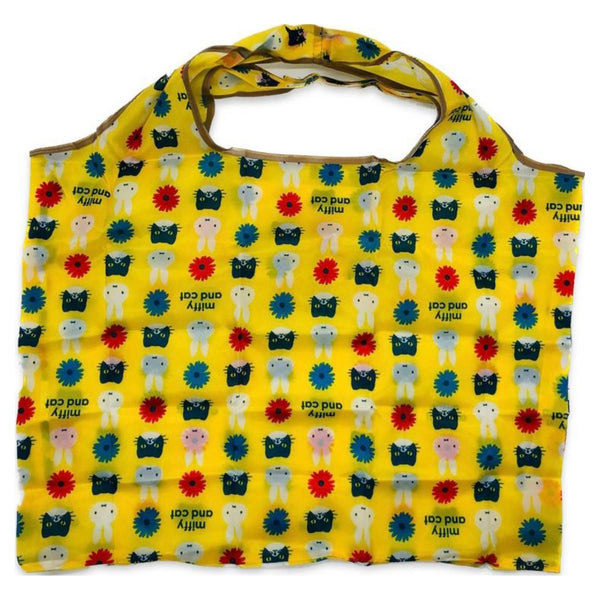Air Supreme Bags Nylon Water-Resistance Shopper Bag Set D333J