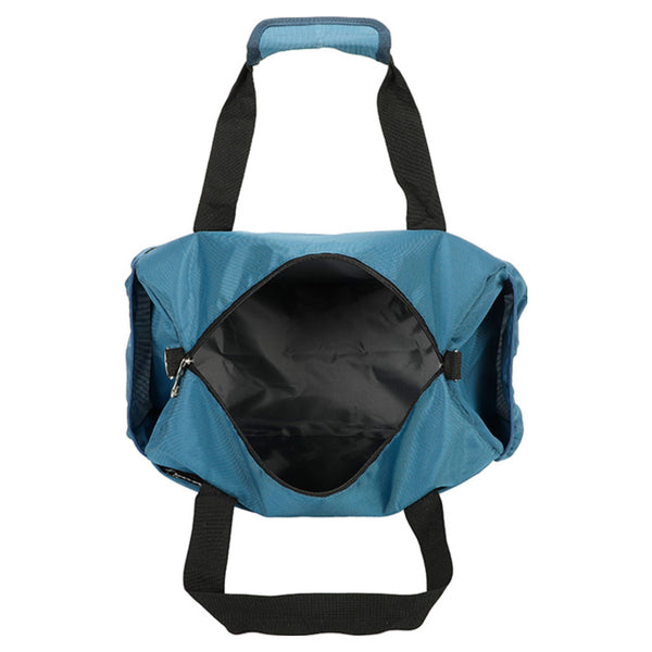 Air Supreme Bags D-280 Lightweight Under Seat Travel Bag Assorted