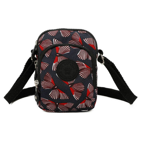 Air Supreme Crossbody Phone Bag D392A