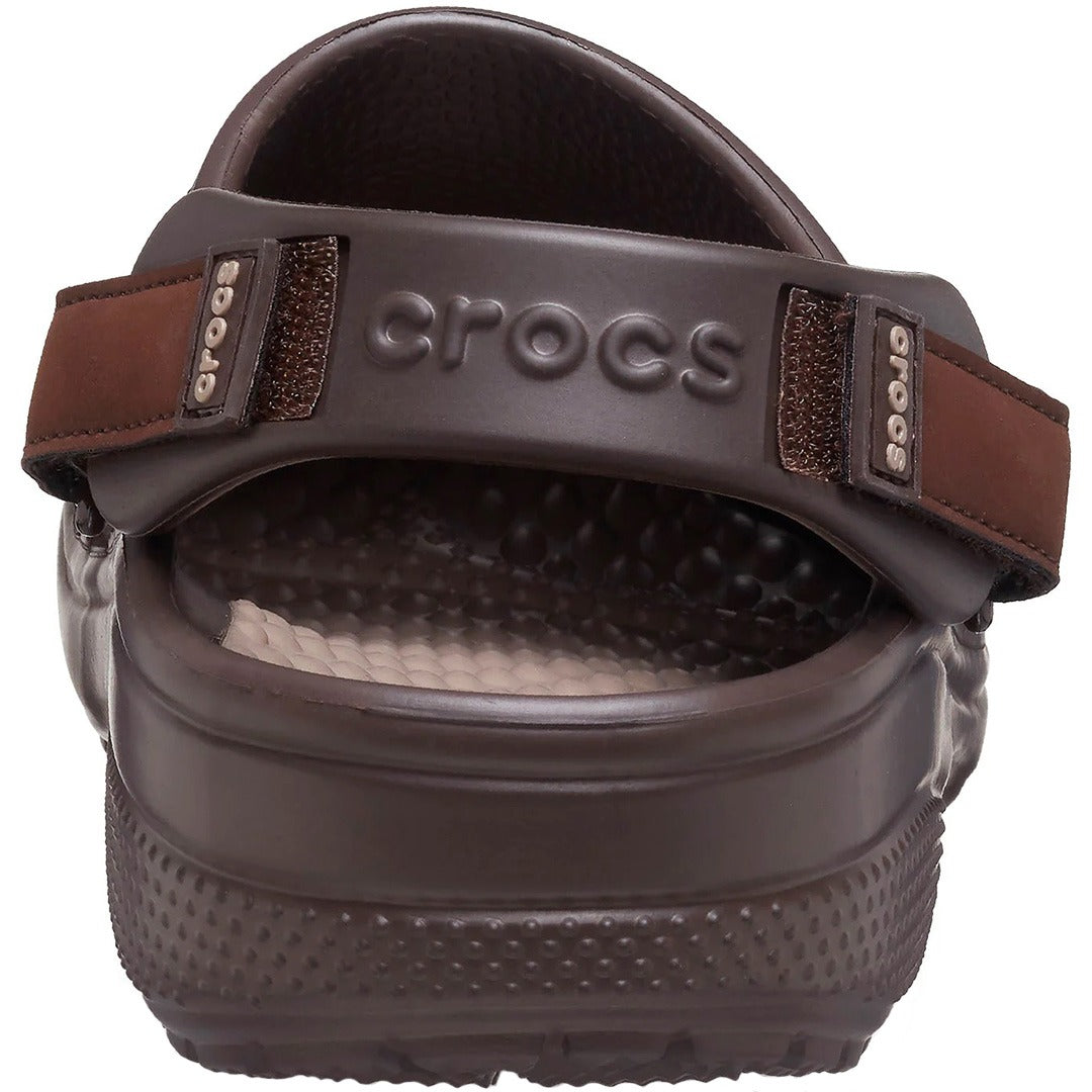 yukon mens crocs ireland