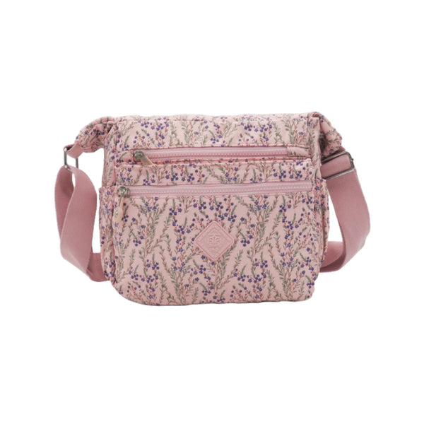 AirSupreme Nylon Bags Featherweight Crossbody D-0952506