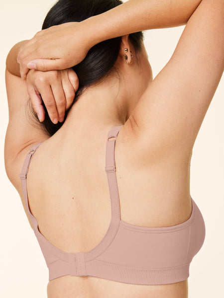 Bravado Everyday Sculpt Bra Full Cup Cameo