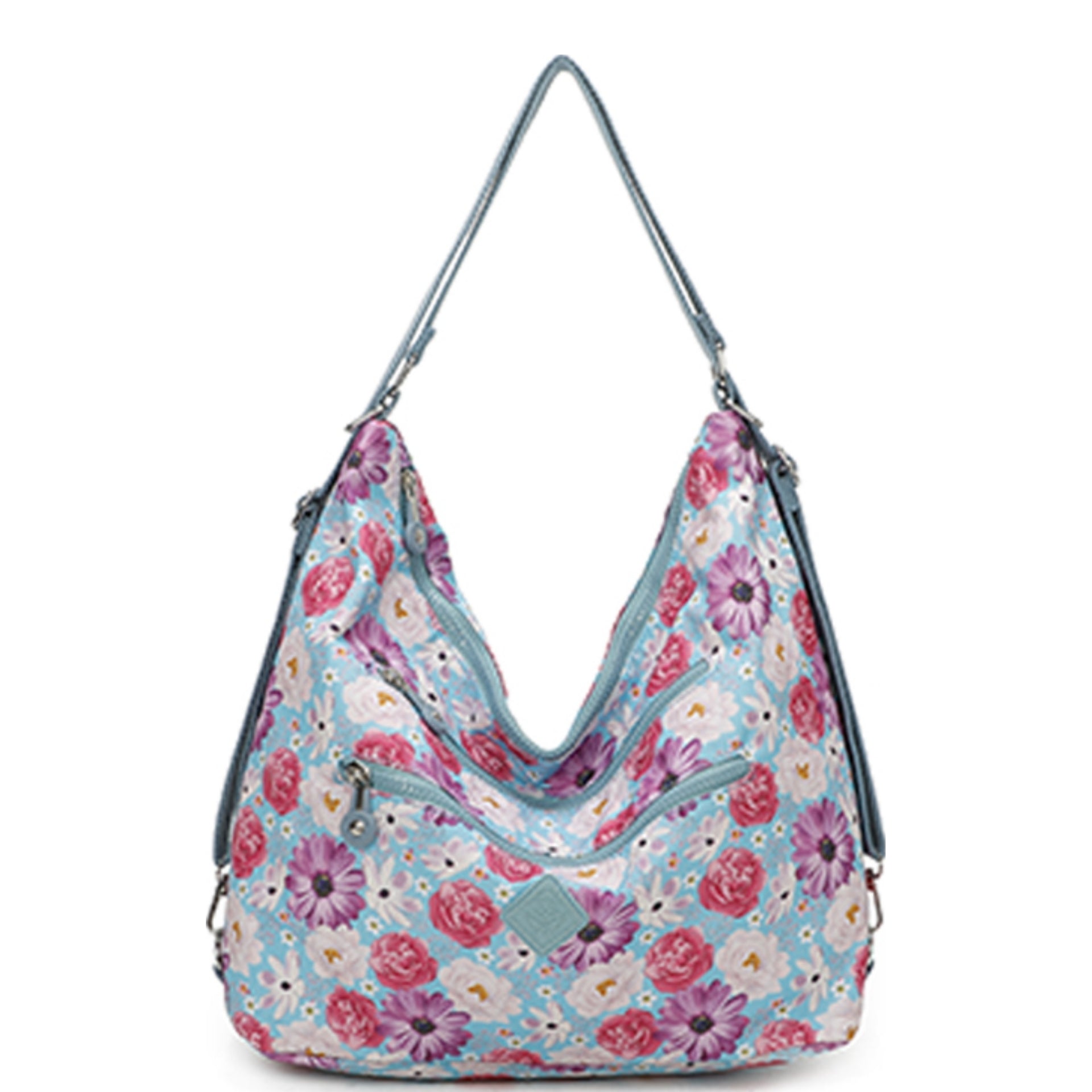 ladies  nylon handbags