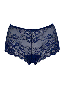 After Eden Daisy Ladies lace hipster 10.37.7008 Royal