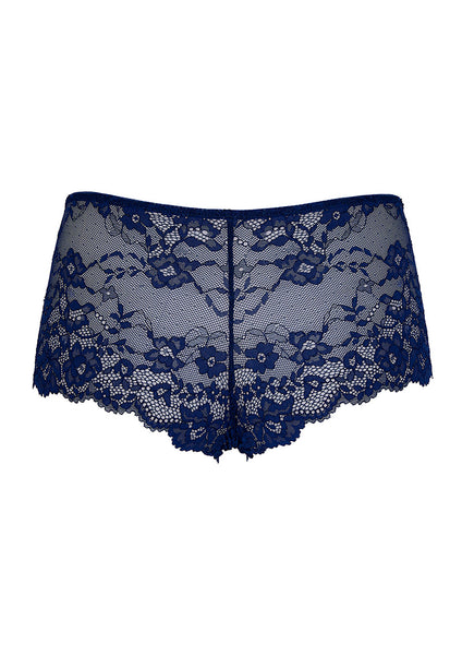 After Eden Daisy Ladies lace hipster 10.37.7008 Royal