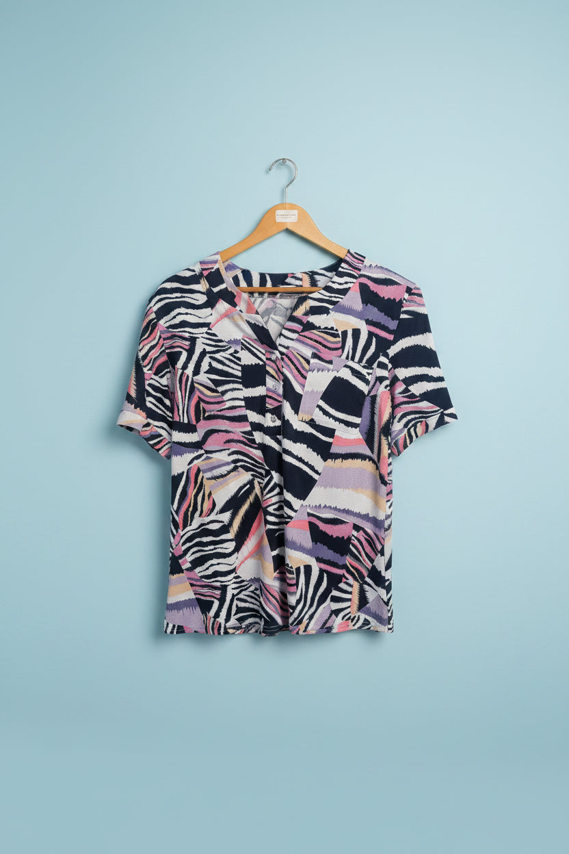 ladies  top