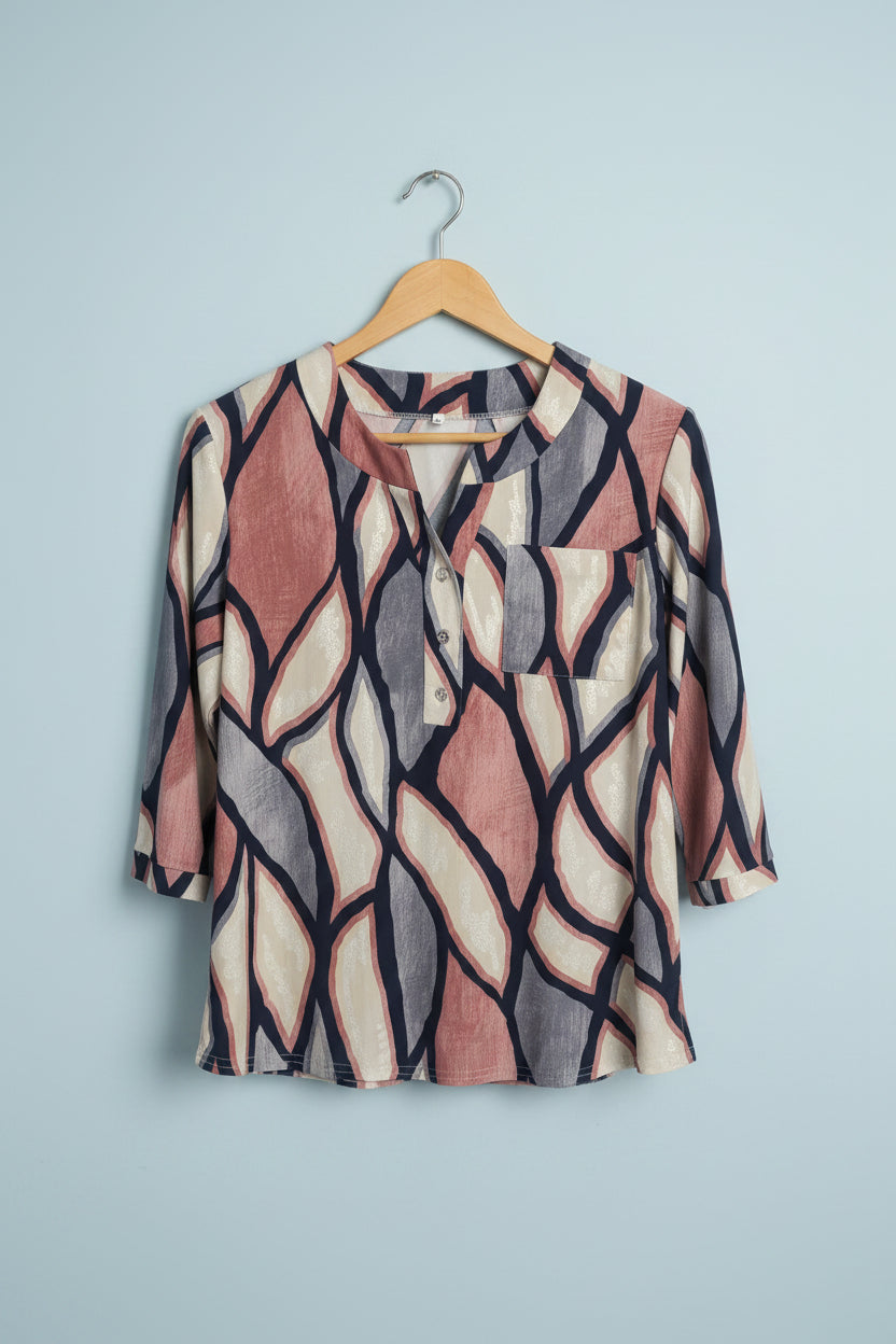 ladies top blouse