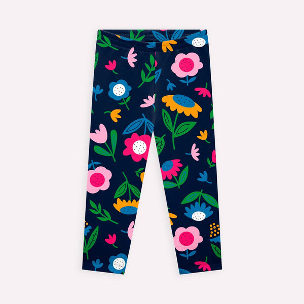 Kyly  Girls' Top+Leggings Set 1000758 Hot Pink Cool Girl