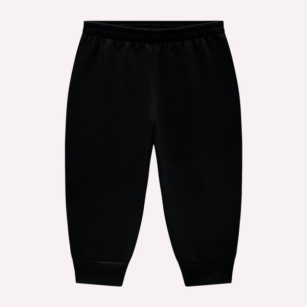 Kyly Boys' Top & Jog Pants Set Tiger 1000817 Yellow-Black