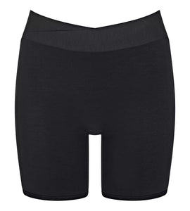 One Size Sloggi Womens Shorts