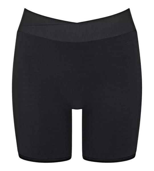 One Size Sloggi Womens Shorts