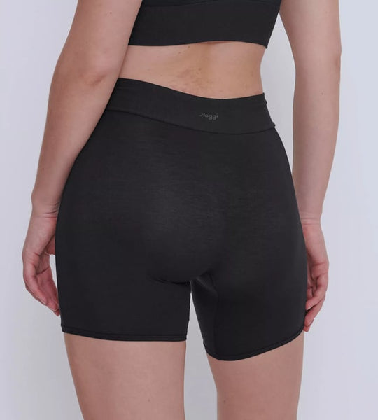 One Size Sloggi Womens Shorts