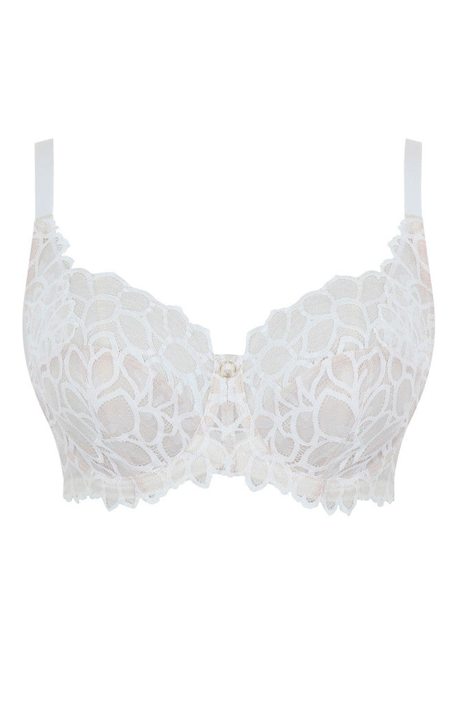Panache Allure Full Cup Bra 10765 ivory