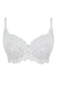 Panache Allure Full Cup Bra 10765 ivory