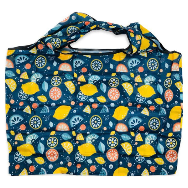 Air Supreme Bags Nylon Water-Resistance Shopper Bag Set D333J