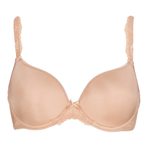 LingaDore Daily T-Shirt Bra 1400-1 Blush