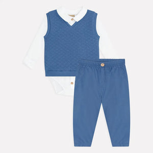 baby boys occasional outfit