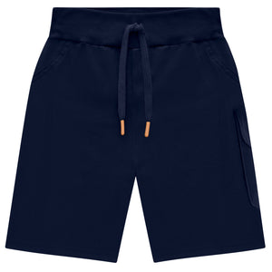 Milon Boy's Bermuda Shorts 15278