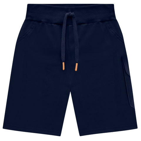 Milon Boy's Bermuda Shorts 15278