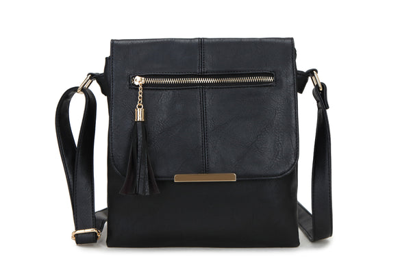 Long & Son Small Crossbody Bag 16629-1
