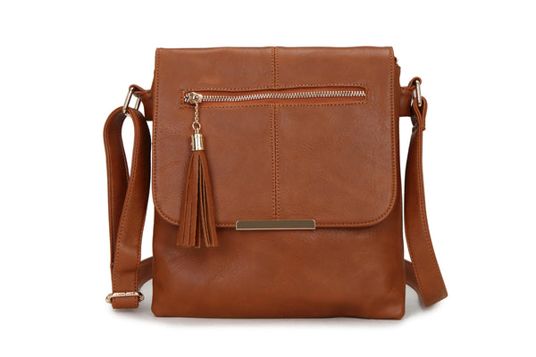 Long & Son Small Crossbody Bag 16629-1