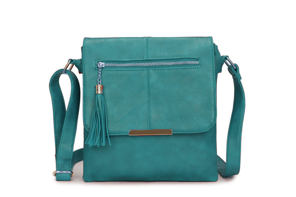 Long & Son Small Crossbody Bag 16629-1