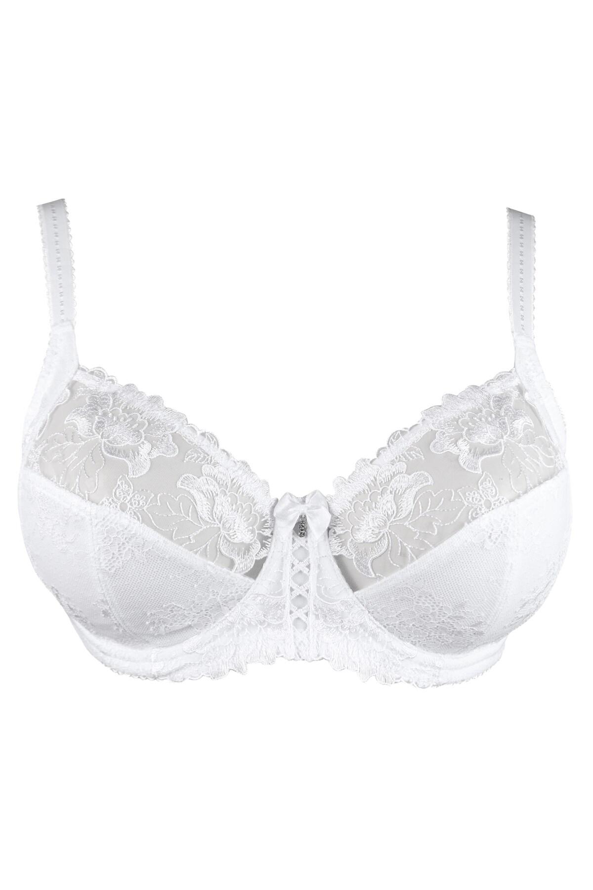 pour moi fuller  cup bras