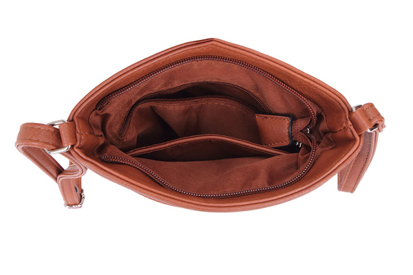 Long & Son Small Crossbody Bag 18802