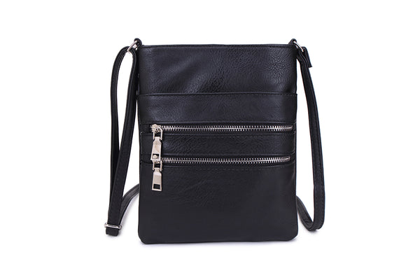 Long & Son Small Crossbody Bag 18802