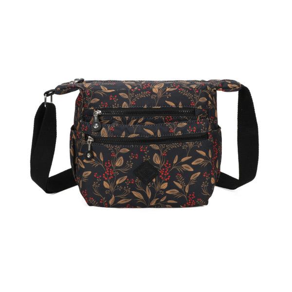 AirSupreme Nylon Bags Featherweight Crossbody D-095AW25