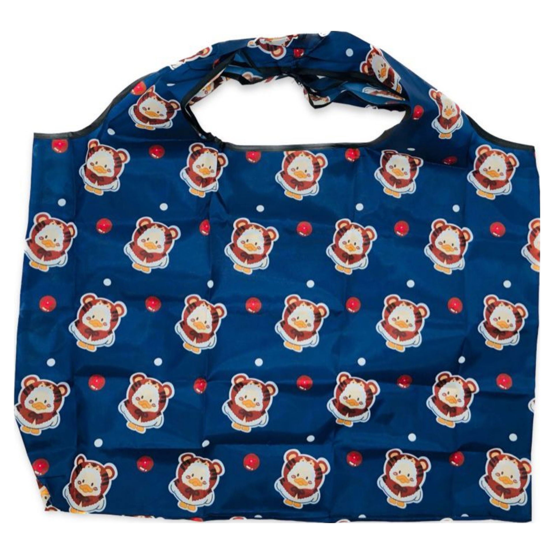 Air Supreme Bags Nylon Water-Resistance Shopper Bag Set D333J