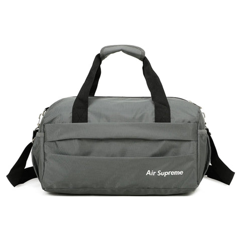 Air Supreme Bags D-280 Lightweight Under Seat Travel Bag Assorted