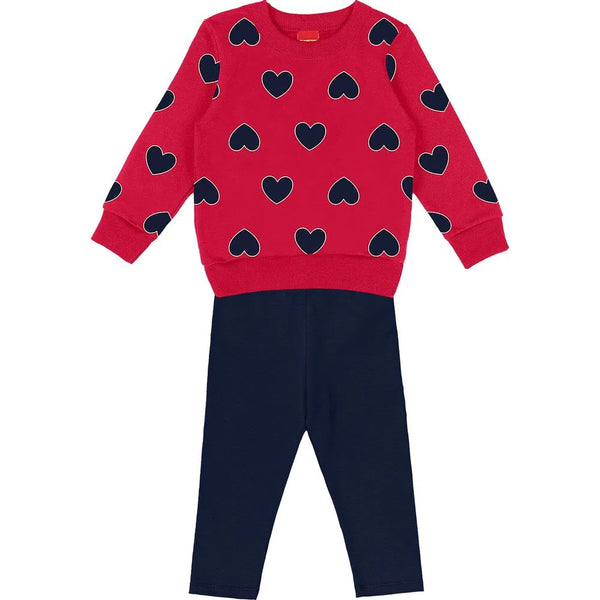 girls  tracksuit kyly