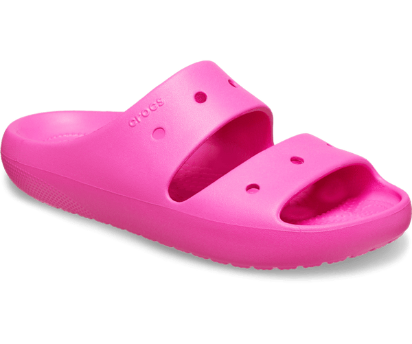 Crocs Classic Sandal 2.0 #209403 Juice