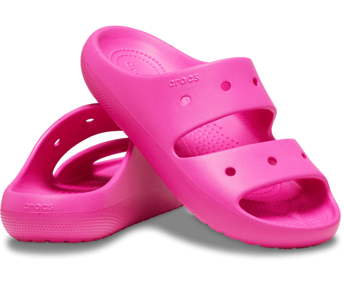 Crocs Classic Sandal 2.0 #209403 Juice