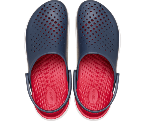 Crocs InMotion Clog Footwear Navy