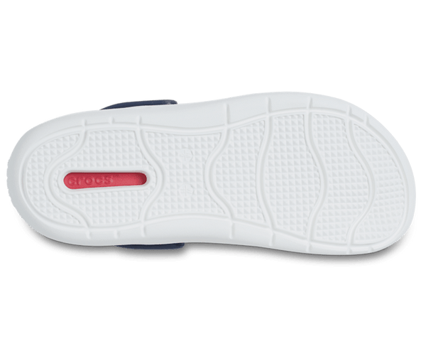 Crocs InMotion Clog Footwear Navy